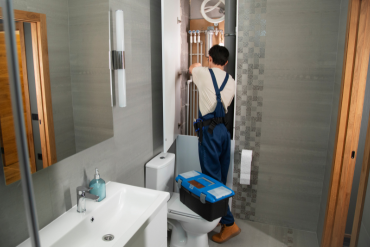 Best Bathroom Waterproofing