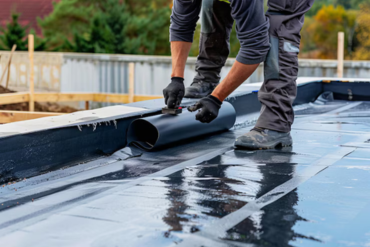 Toilet Waterproofing in Mohali